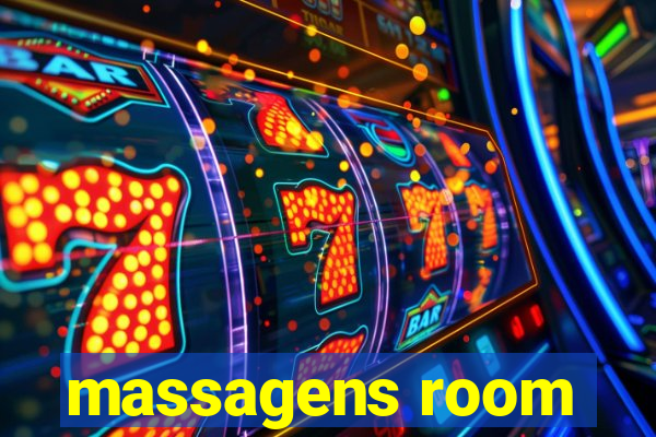 massagens room